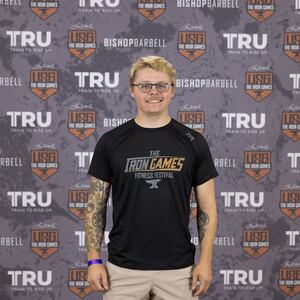 Fundraising Page: christopher Petty